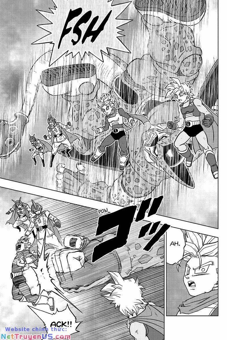 Truy Tìm Ngọc Rồng Siêu Cấp 97 trang 16