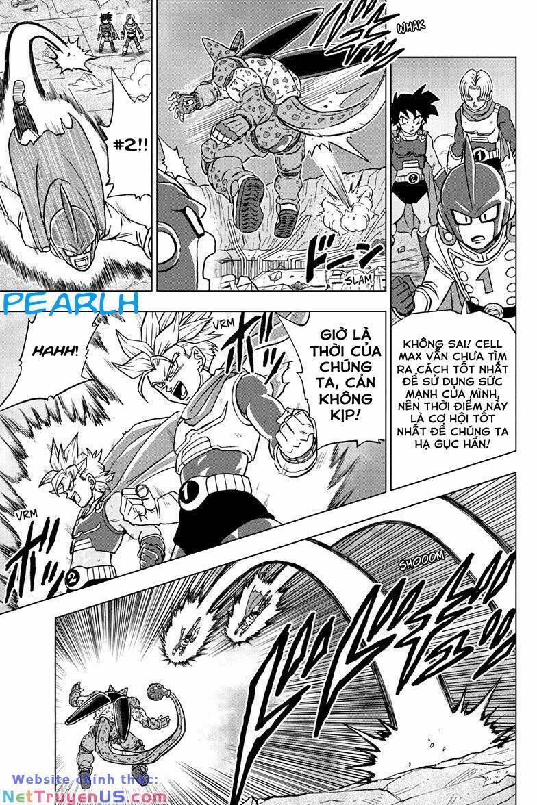 Truy Tìm Ngọc Rồng Siêu Cấp 97 trang 3