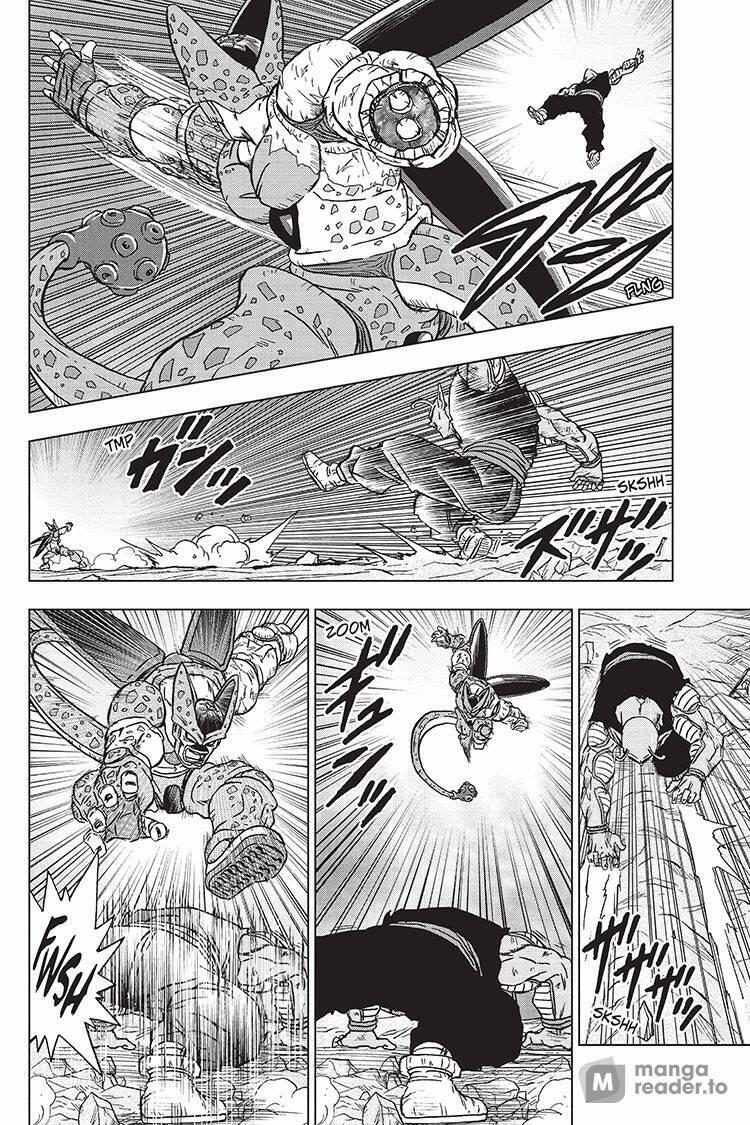 Truy Tìm Ngọc Rồng Siêu Cấp 98 trang 38