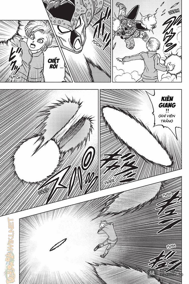 Truy Tìm Ngọc Rồng Siêu Cấp 98 trang 8