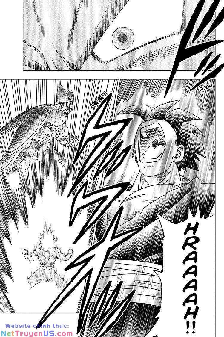 Truy Tìm Ngọc Rồng Siêu Cấp 99 trang 24