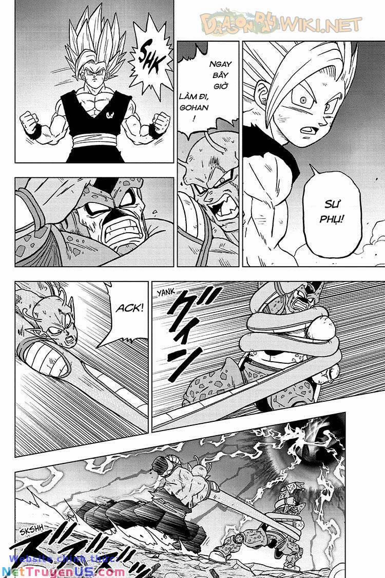 Truy Tìm Ngọc Rồng Siêu Cấp 99 trang 37