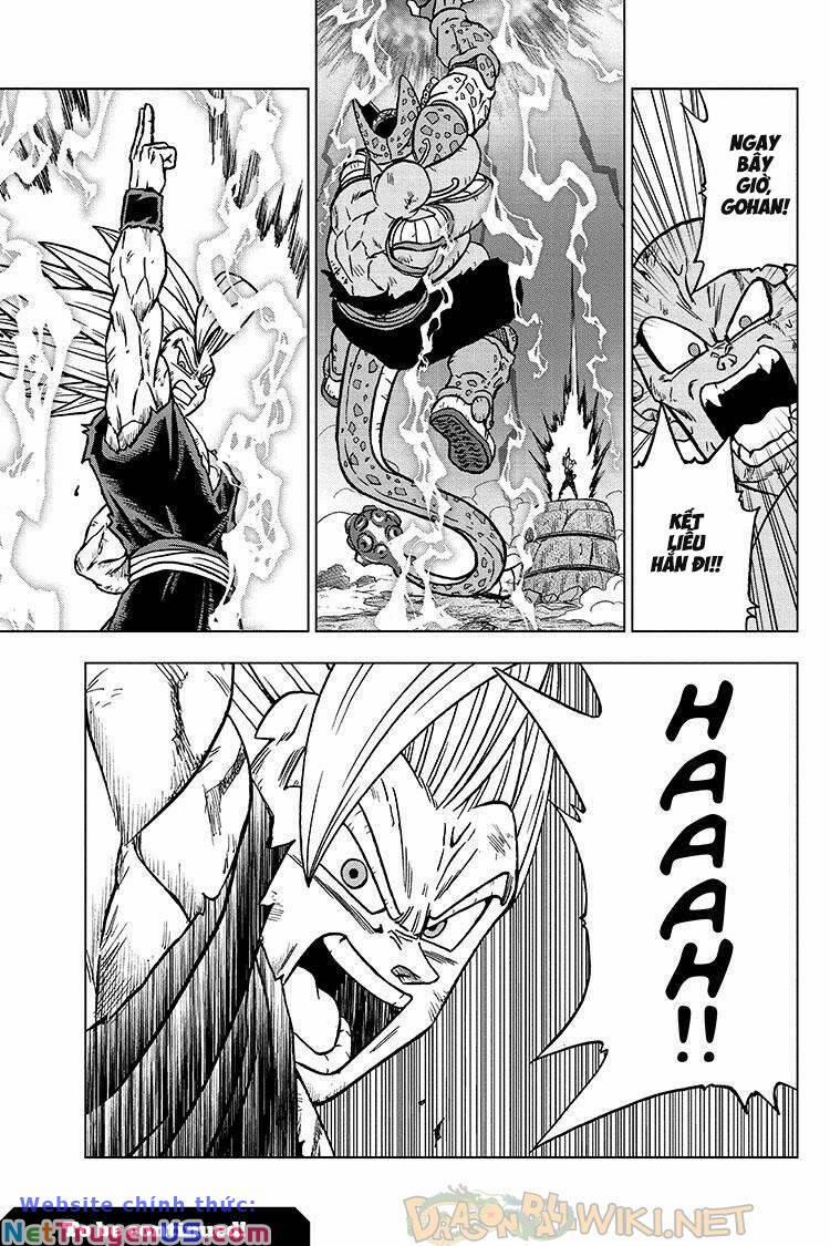 Truy Tìm Ngọc Rồng Siêu Cấp 99 trang 44