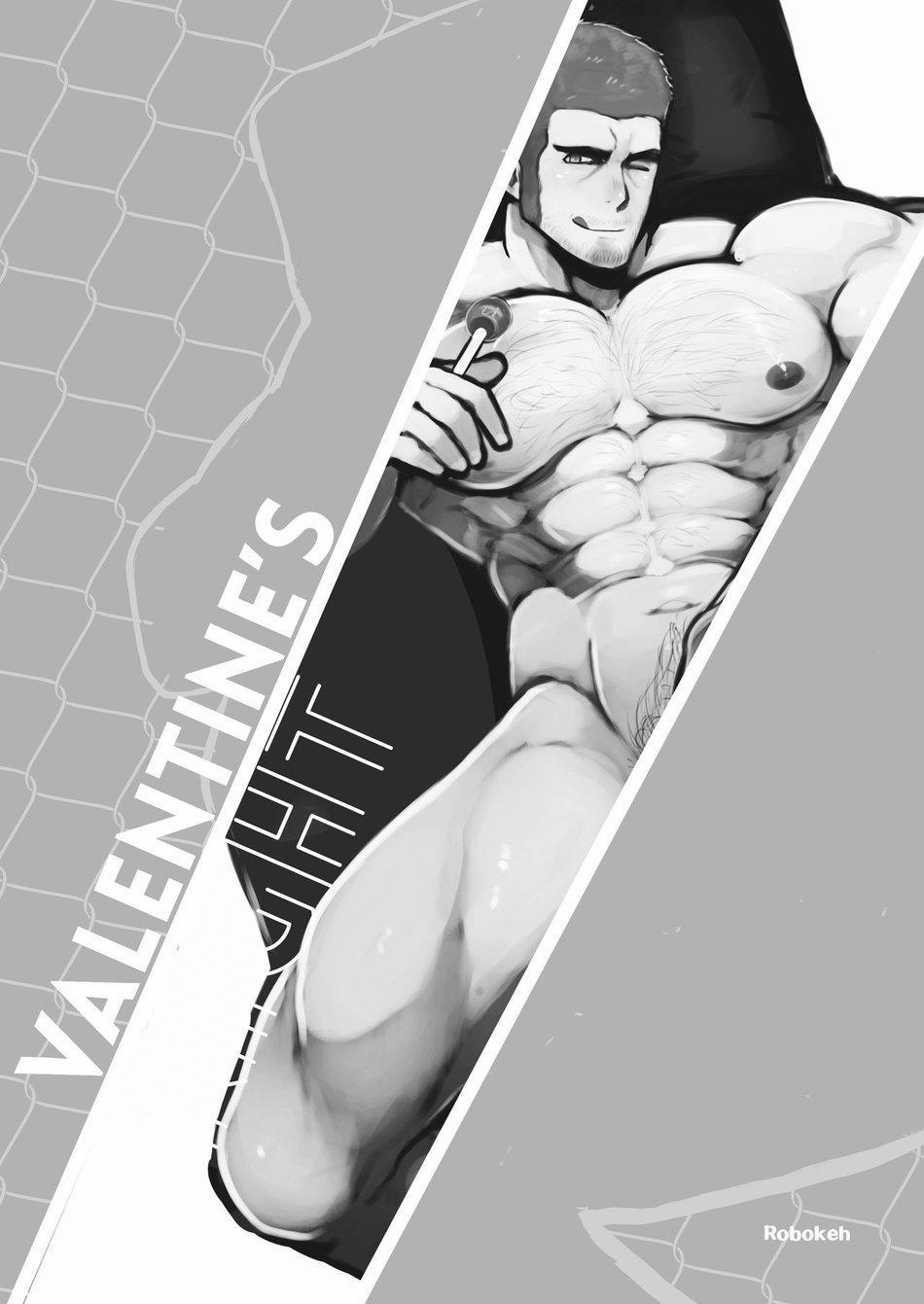 Truyện Boylove Tây Âu 10.1 trang 2