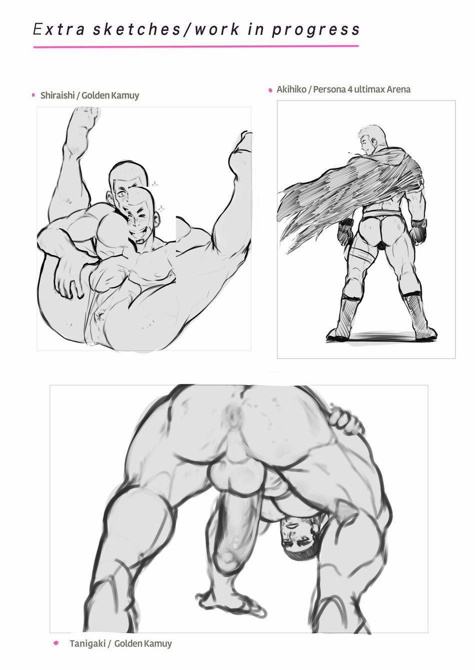 Truyện Boylove Tây Âu 10.2 trang 12