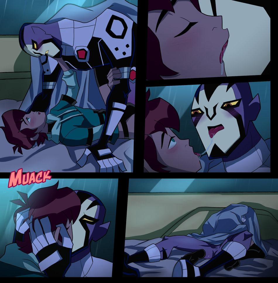 Truyện Boylove Tây Âu 51 trang 39