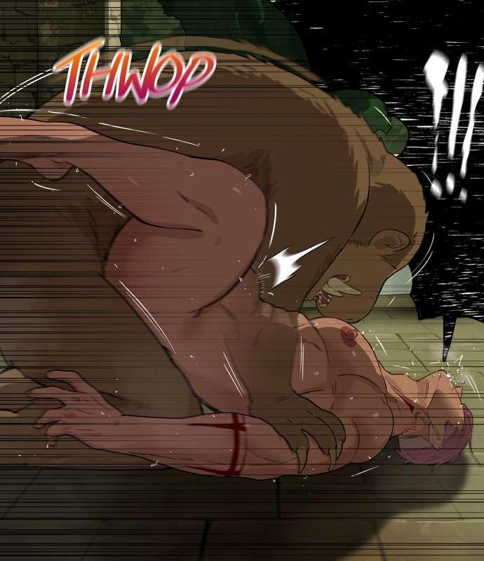 Truyện Boylove Tây Âu 52 trang 22