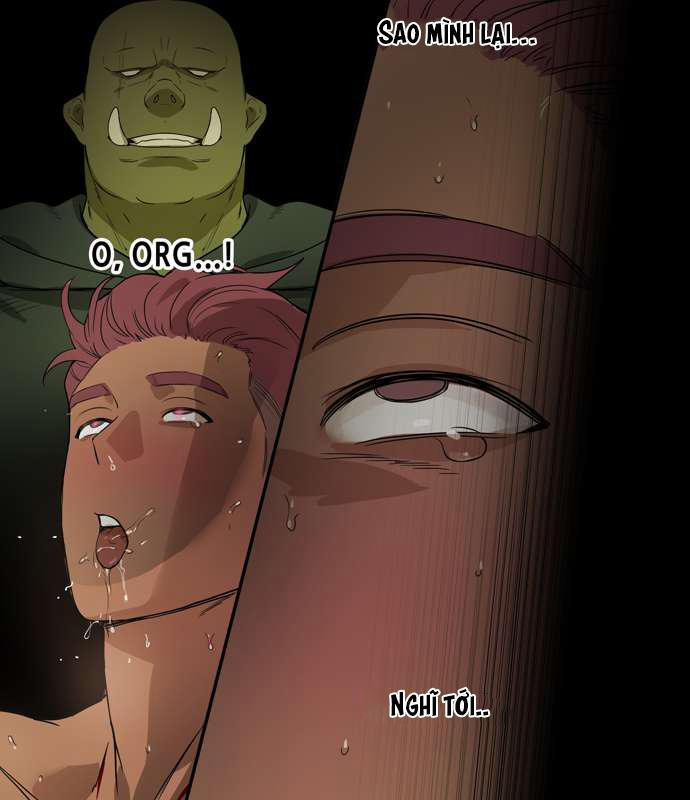 Truyện Boylove Tây Âu 52 trang 28