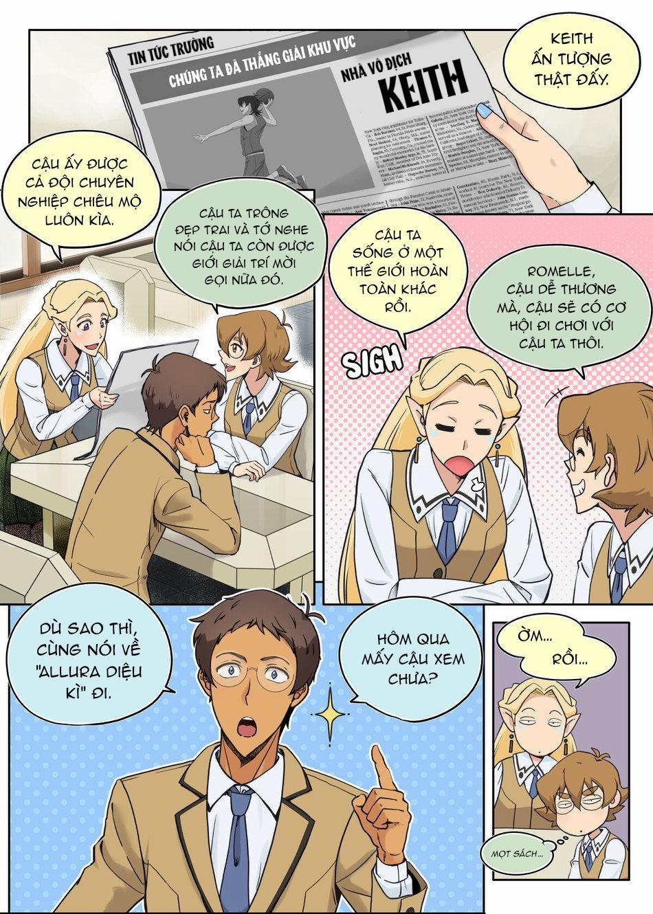 Truyện Boylove Tây Âu 55 trang 3