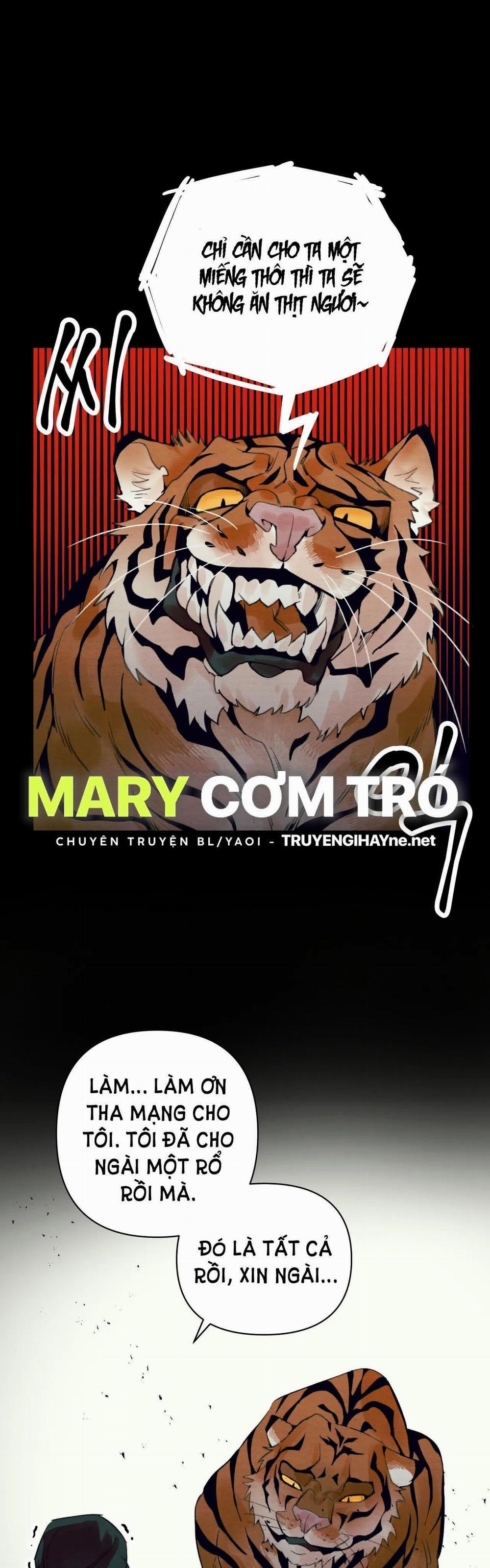 [Truyện Cổ Tích Khiêu Dâm Truyền Thống] Ăn 1 Miếng Bánh Gạo Đi 1.1 trang 7