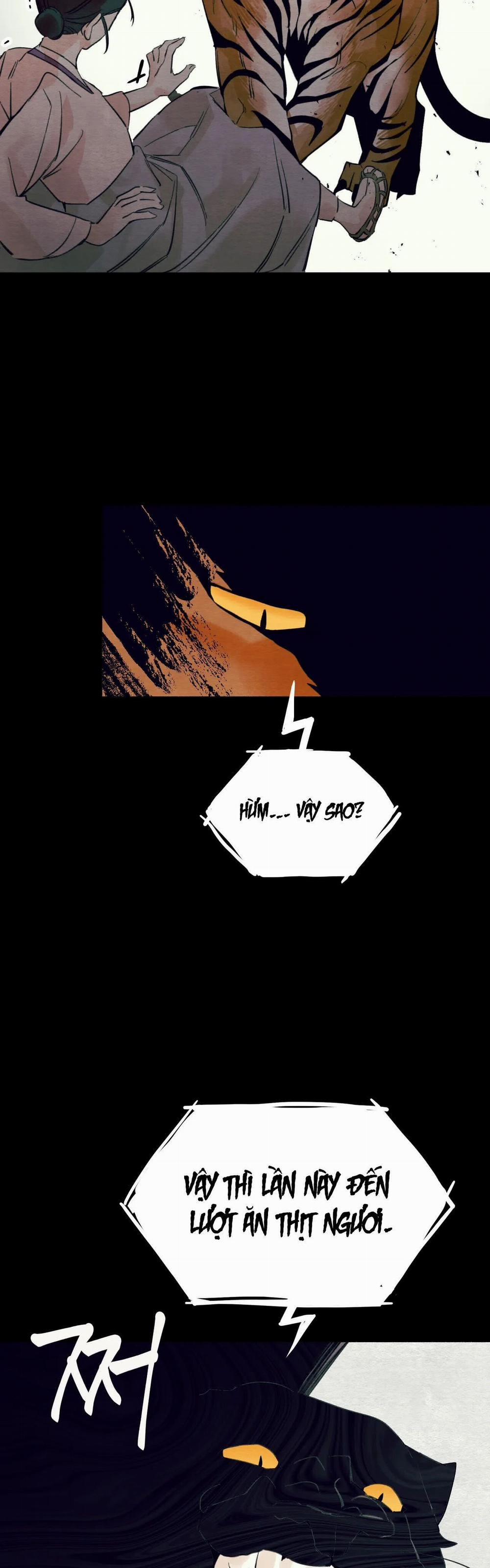 [Truyện Cổ Tích Khiêu Dâm Truyền Thống] Ăn 1 Miếng Bánh Gạo Đi 1.1 trang 8