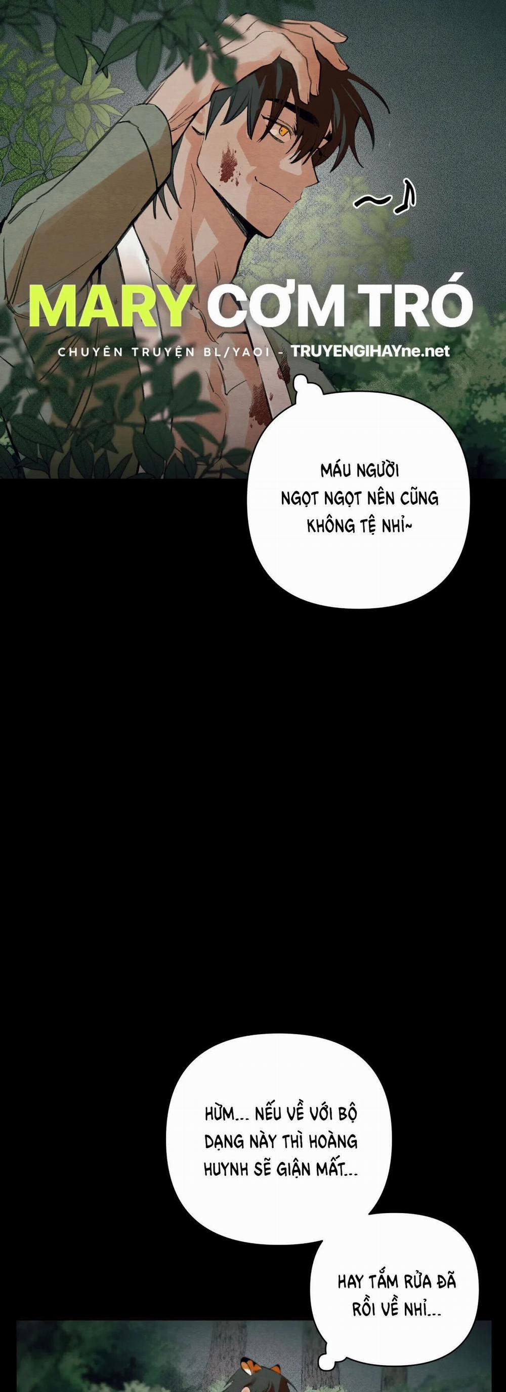 [Truyện Cổ Tích Khiêu Dâm Truyền Thống] Ăn 1 Miếng Bánh Gạo Đi 1.2 trang 1