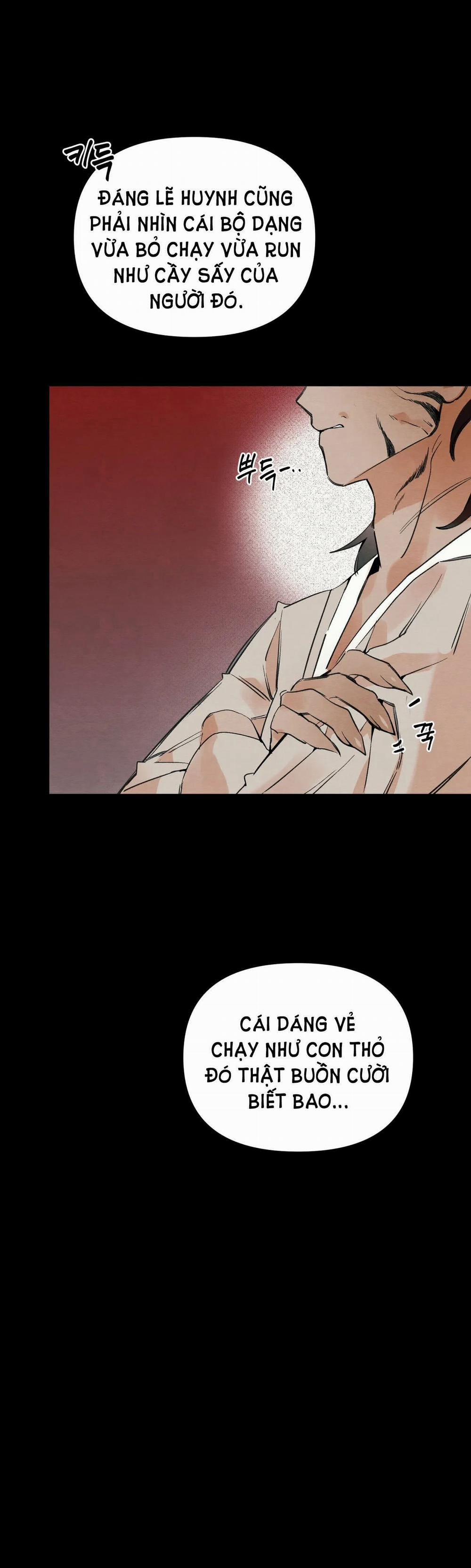 [Truyện Cổ Tích Khiêu Dâm Truyền Thống] Ăn 1 Miếng Bánh Gạo Đi 1.2 trang 10