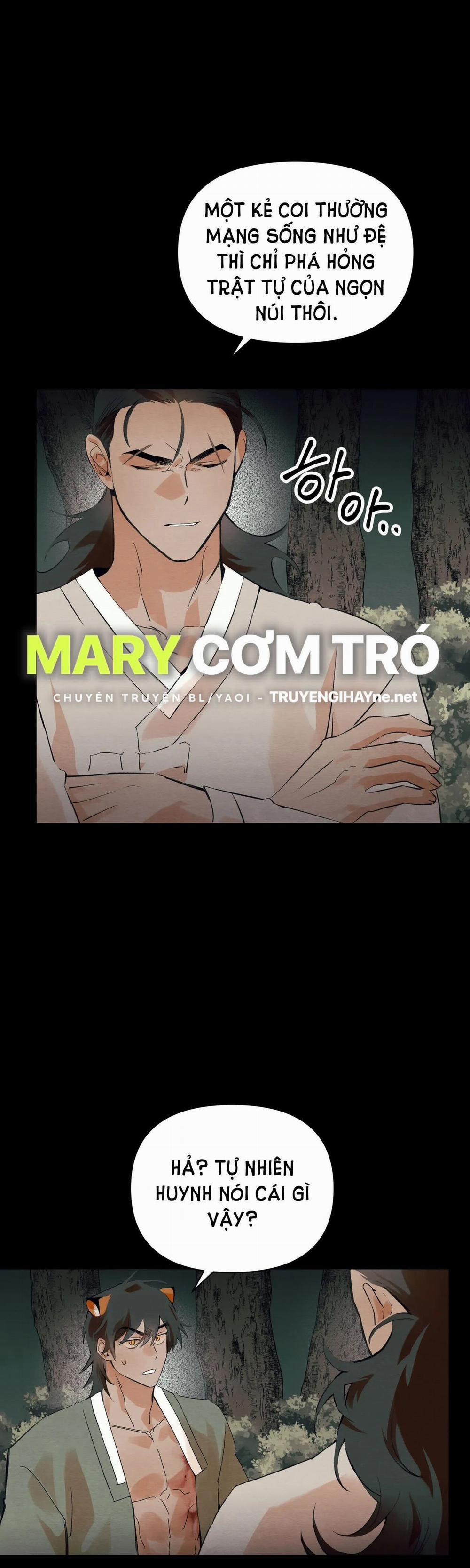 [Truyện Cổ Tích Khiêu Dâm Truyền Thống] Ăn 1 Miếng Bánh Gạo Đi 1.2 trang 11