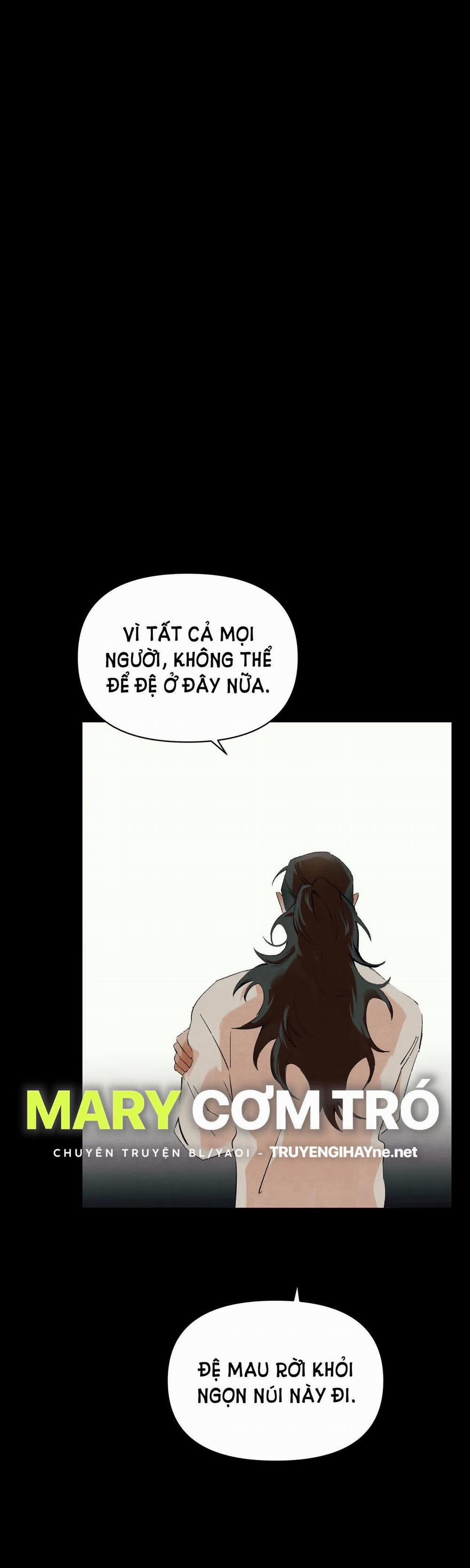 [Truyện Cổ Tích Khiêu Dâm Truyền Thống] Ăn 1 Miếng Bánh Gạo Đi 1.2 trang 12