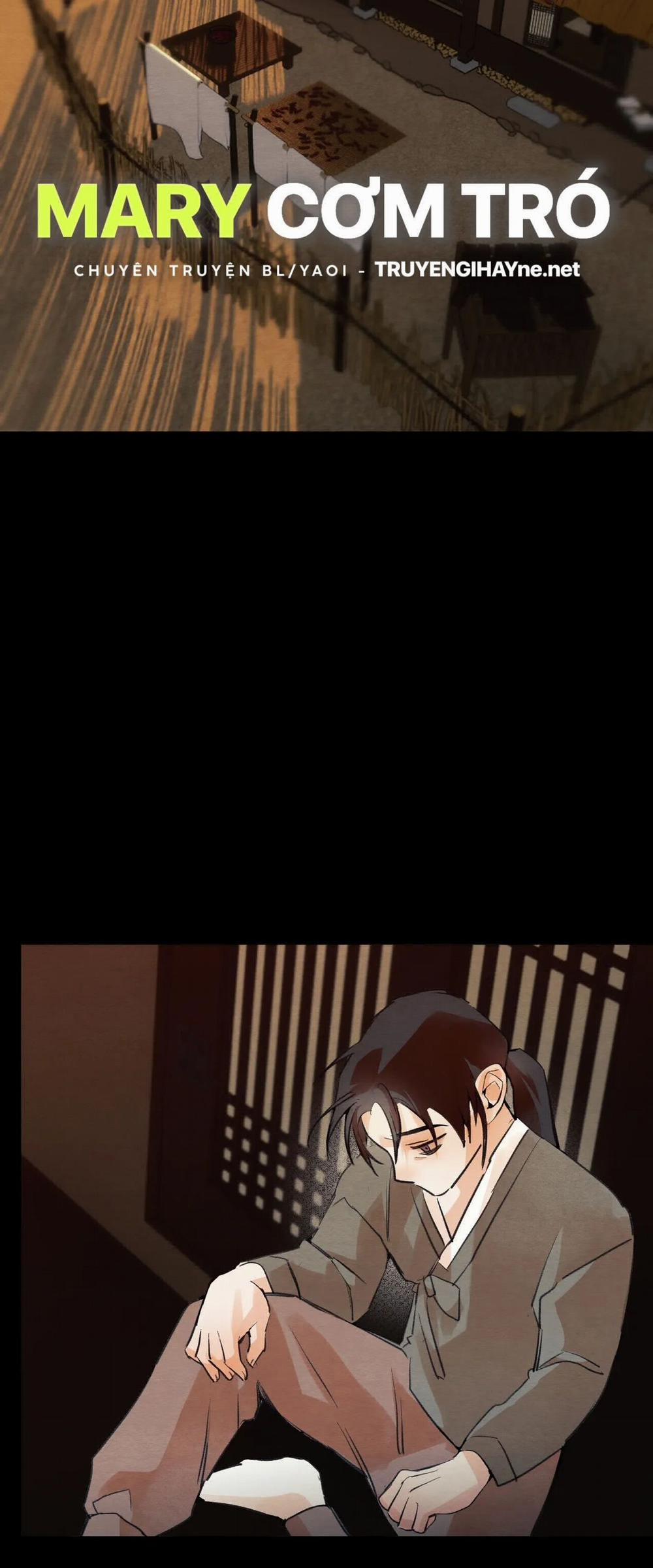 [Truyện Cổ Tích Khiêu Dâm Truyền Thống] Ăn 1 Miếng Bánh Gạo Đi 1.2 trang 17