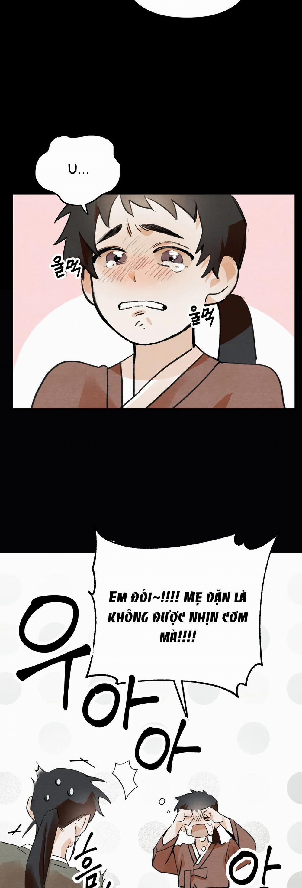 [Truyện Cổ Tích Khiêu Dâm Truyền Thống] Ăn 1 Miếng Bánh Gạo Đi 1.2 trang 23