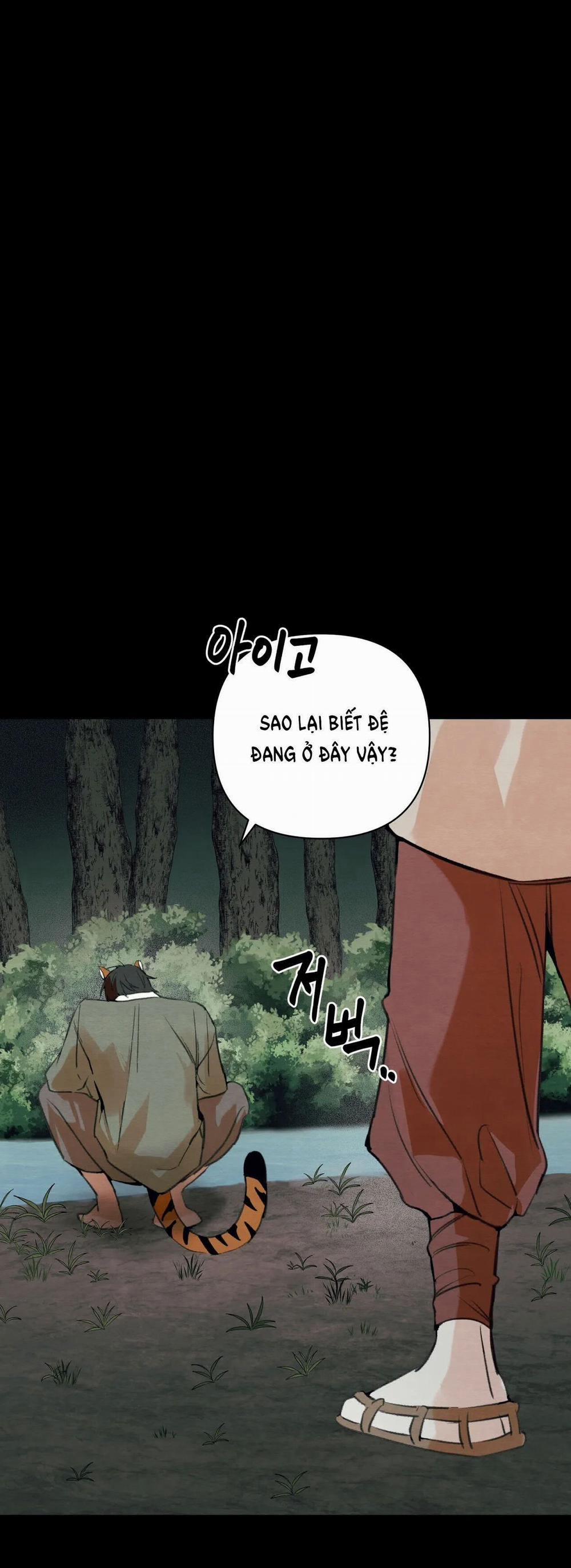 [Truyện Cổ Tích Khiêu Dâm Truyền Thống] Ăn 1 Miếng Bánh Gạo Đi 1.2 trang 3