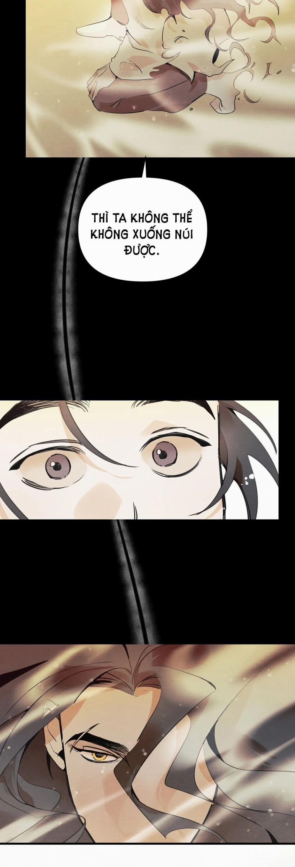 [Truyện Cổ Tích Khiêu Dâm Truyền Thống] Ăn 1 Miếng Bánh Gạo Đi 1.2 trang 30