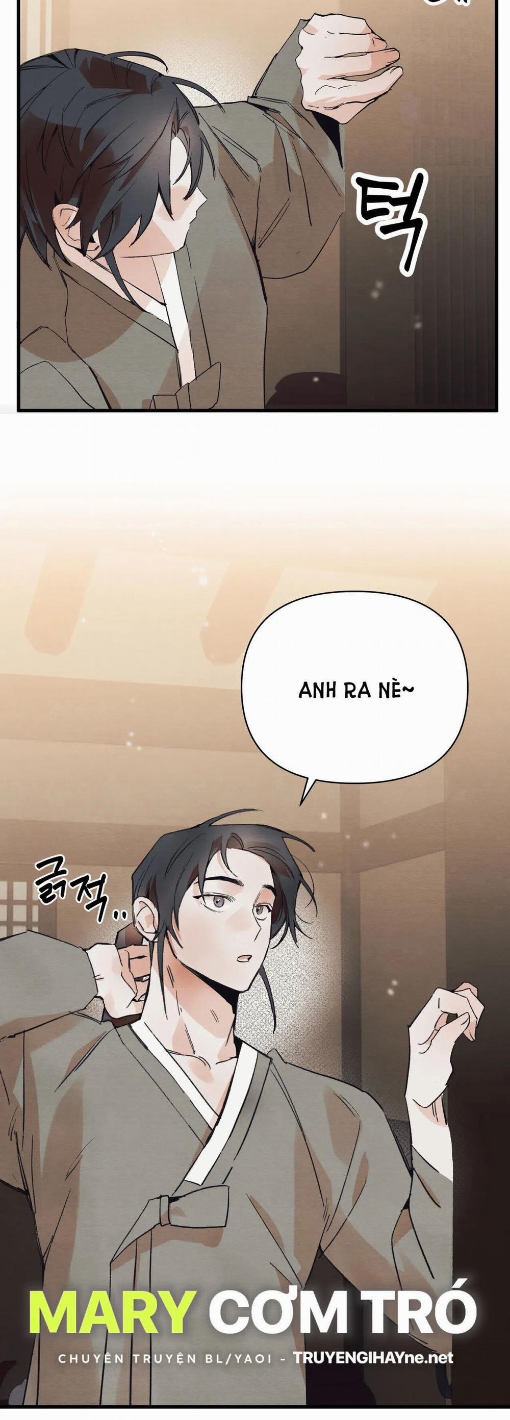 [Truyện Cổ Tích Khiêu Dâm Truyền Thống] Ăn 1 Miếng Bánh Gạo Đi 1.2 trang 43