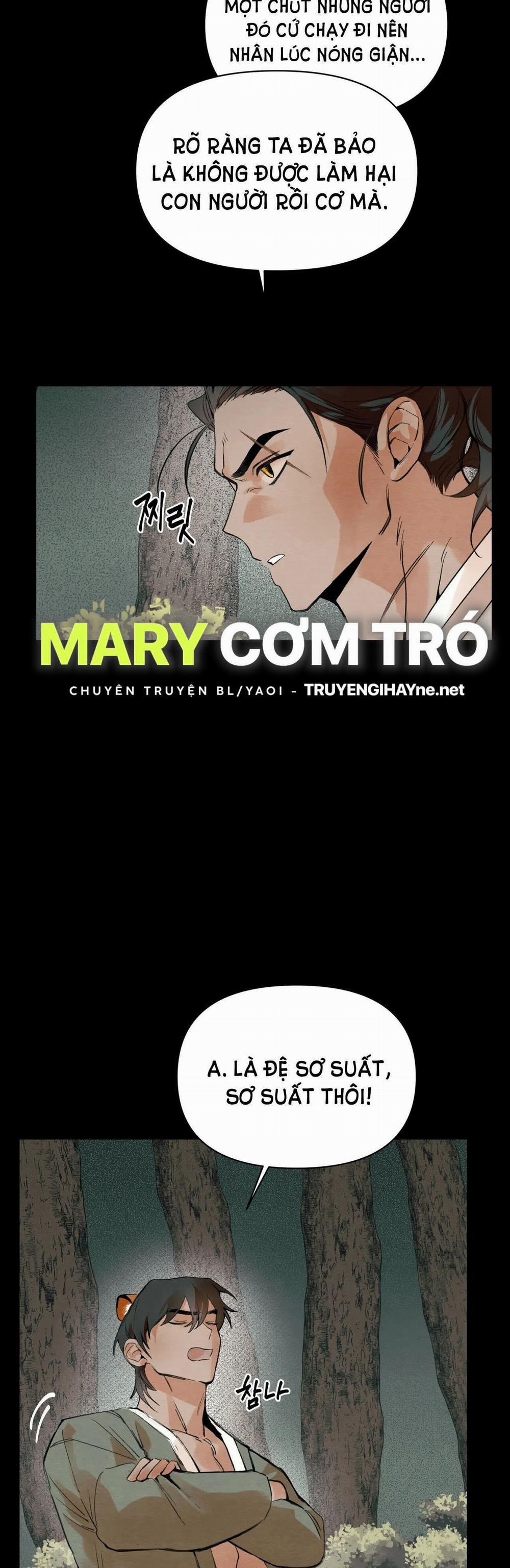 [Truyện Cổ Tích Khiêu Dâm Truyền Thống] Ăn 1 Miếng Bánh Gạo Đi 1.2 trang 8