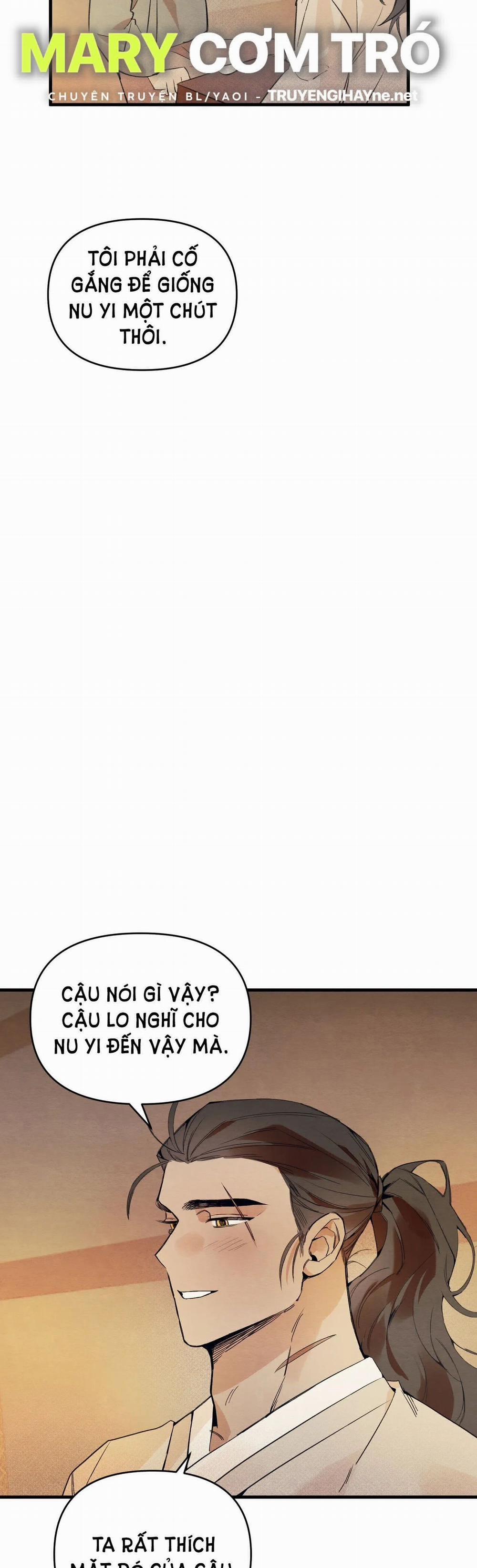 [Truyện Cổ Tích Khiêu Dâm Truyền Thống] Ăn 1 Miếng Bánh Gạo Đi 2.1 trang 15