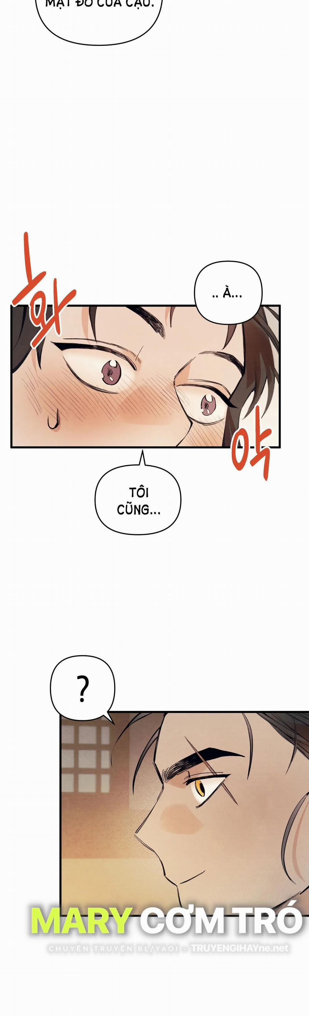 [Truyện Cổ Tích Khiêu Dâm Truyền Thống] Ăn 1 Miếng Bánh Gạo Đi 2.1 trang 16