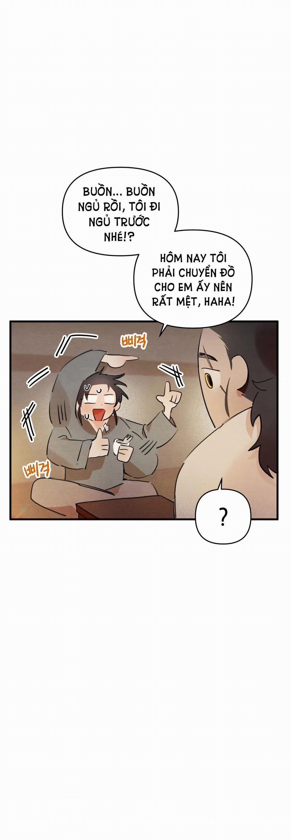 [Truyện Cổ Tích Khiêu Dâm Truyền Thống] Ăn 1 Miếng Bánh Gạo Đi 2.1 trang 17