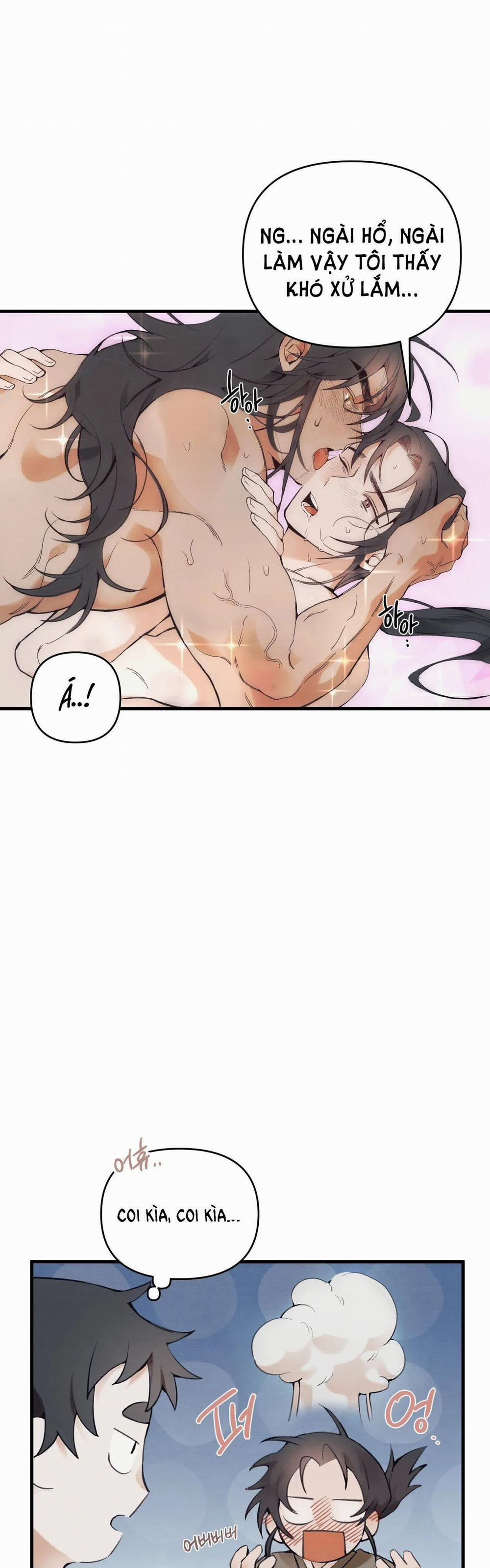 [Truyện Cổ Tích Khiêu Dâm Truyền Thống] Ăn 1 Miếng Bánh Gạo Đi 2.1 trang 8