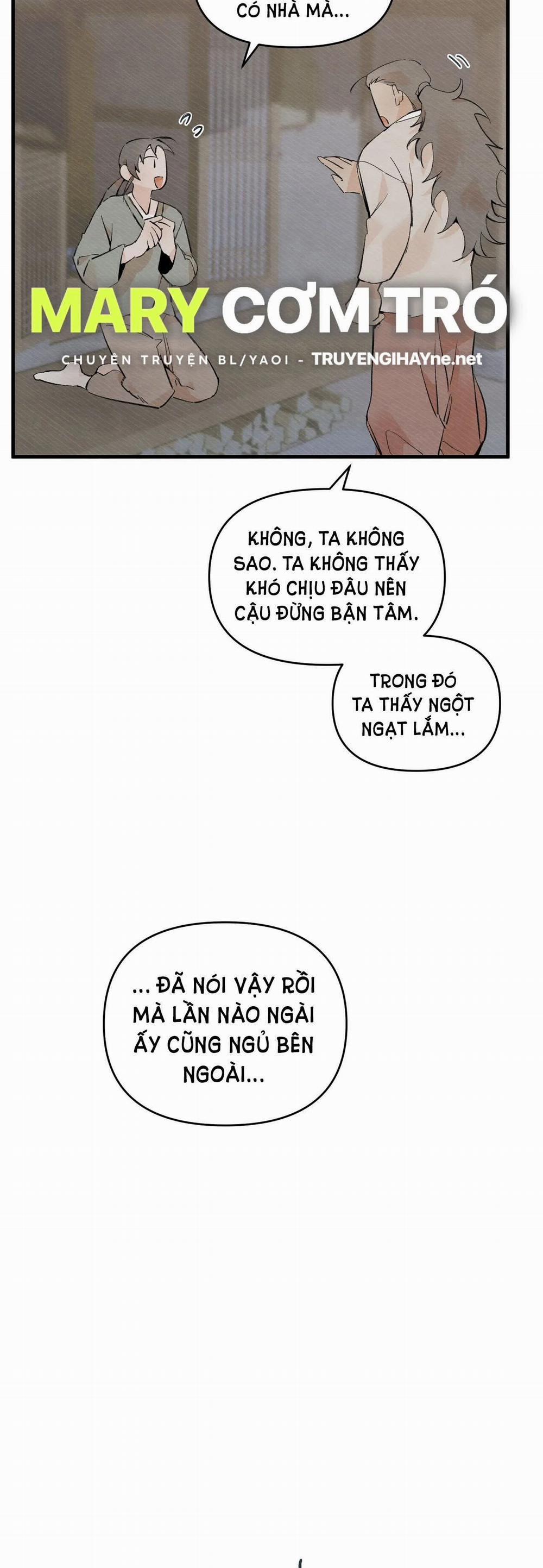 [Truyện Cổ Tích Khiêu Dâm Truyền Thống] Ăn 1 Miếng Bánh Gạo Đi 2.2 trang 1