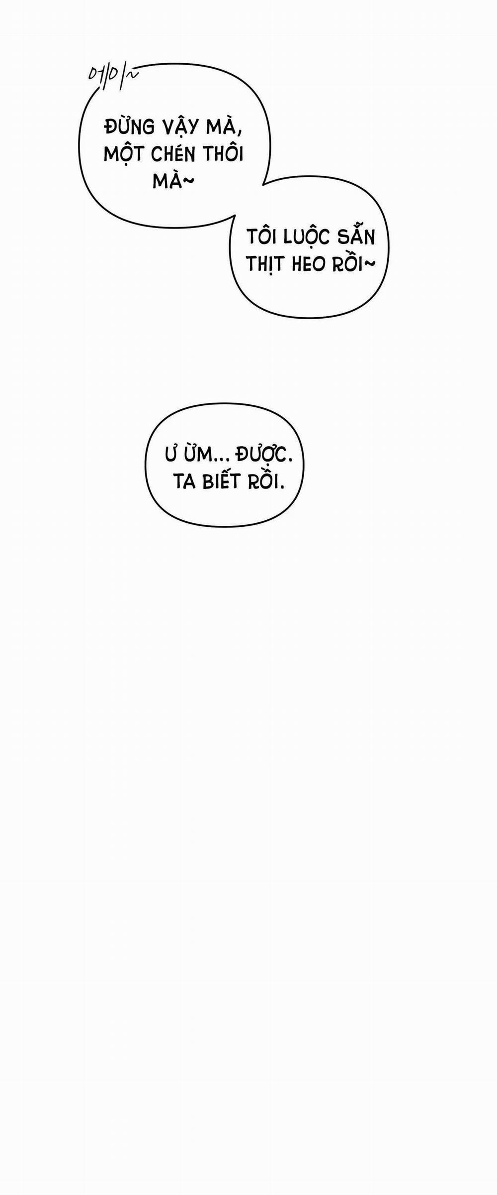 [Truyện Cổ Tích Khiêu Dâm Truyền Thống] Ăn 1 Miếng Bánh Gạo Đi 2.2 trang 18