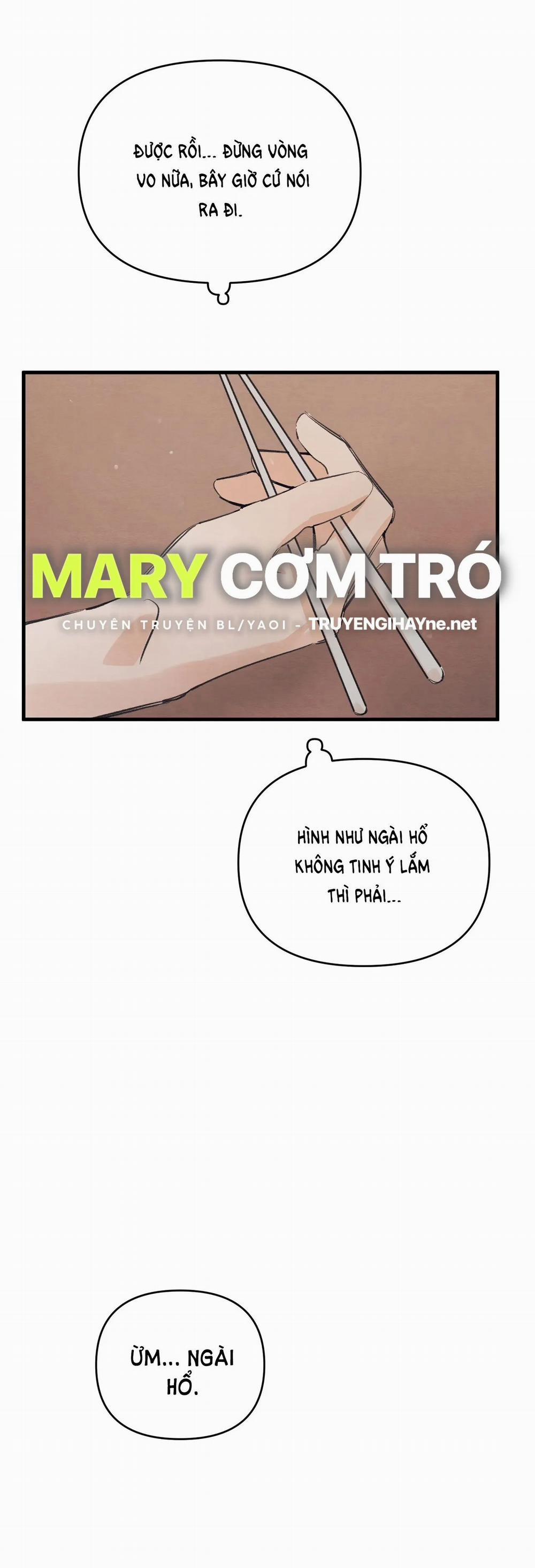 [Truyện Cổ Tích Khiêu Dâm Truyền Thống] Ăn 1 Miếng Bánh Gạo Đi 2.2 trang 23