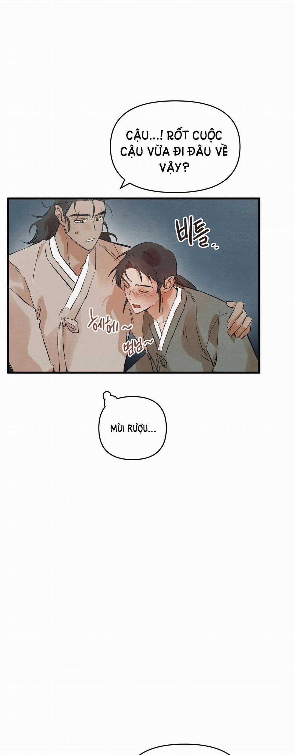 [Truyện Cổ Tích Khiêu Dâm Truyền Thống] Ăn 1 Miếng Bánh Gạo Đi 2.2 trang 29