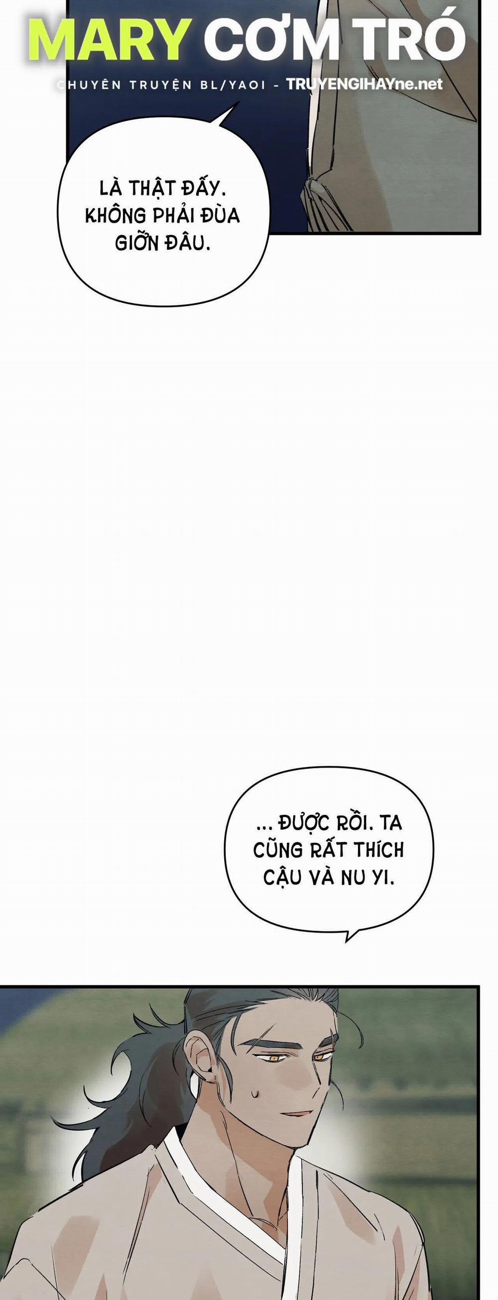 [Truyện Cổ Tích Khiêu Dâm Truyền Thống] Ăn 1 Miếng Bánh Gạo Đi 2.2 trang 36