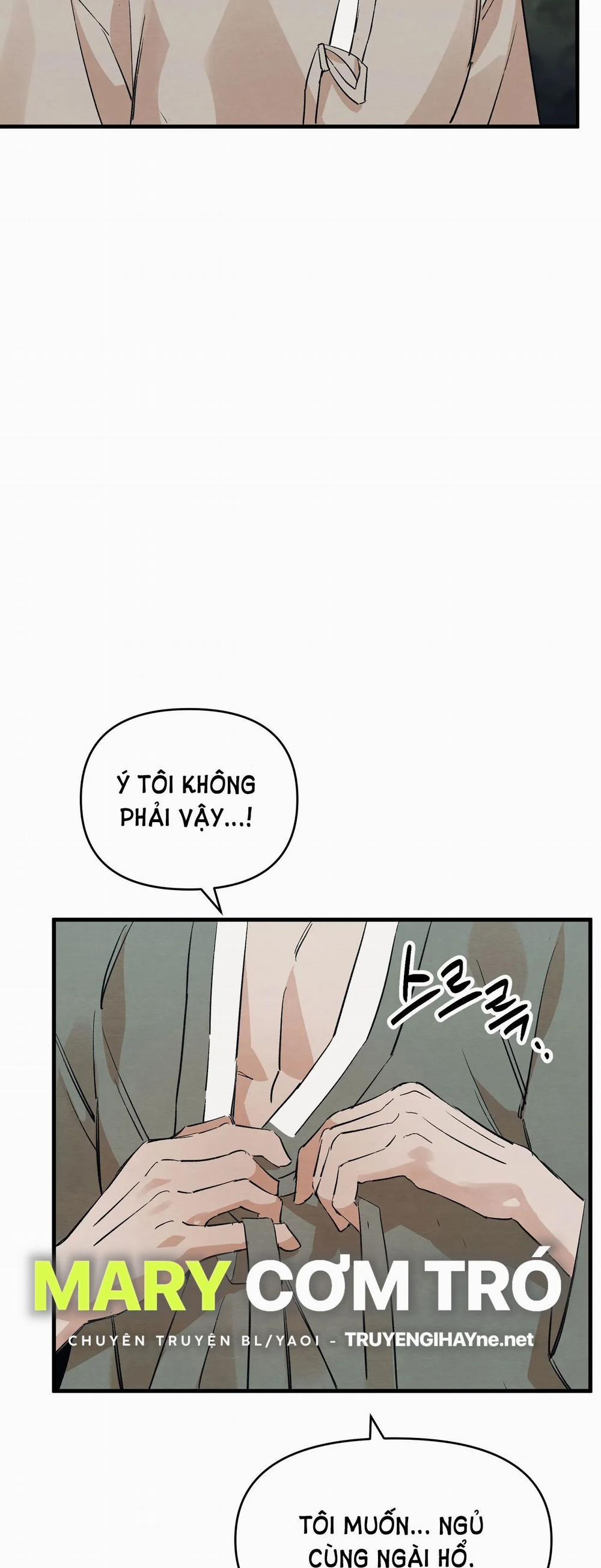 [Truyện Cổ Tích Khiêu Dâm Truyền Thống] Ăn 1 Miếng Bánh Gạo Đi 2.2 trang 37