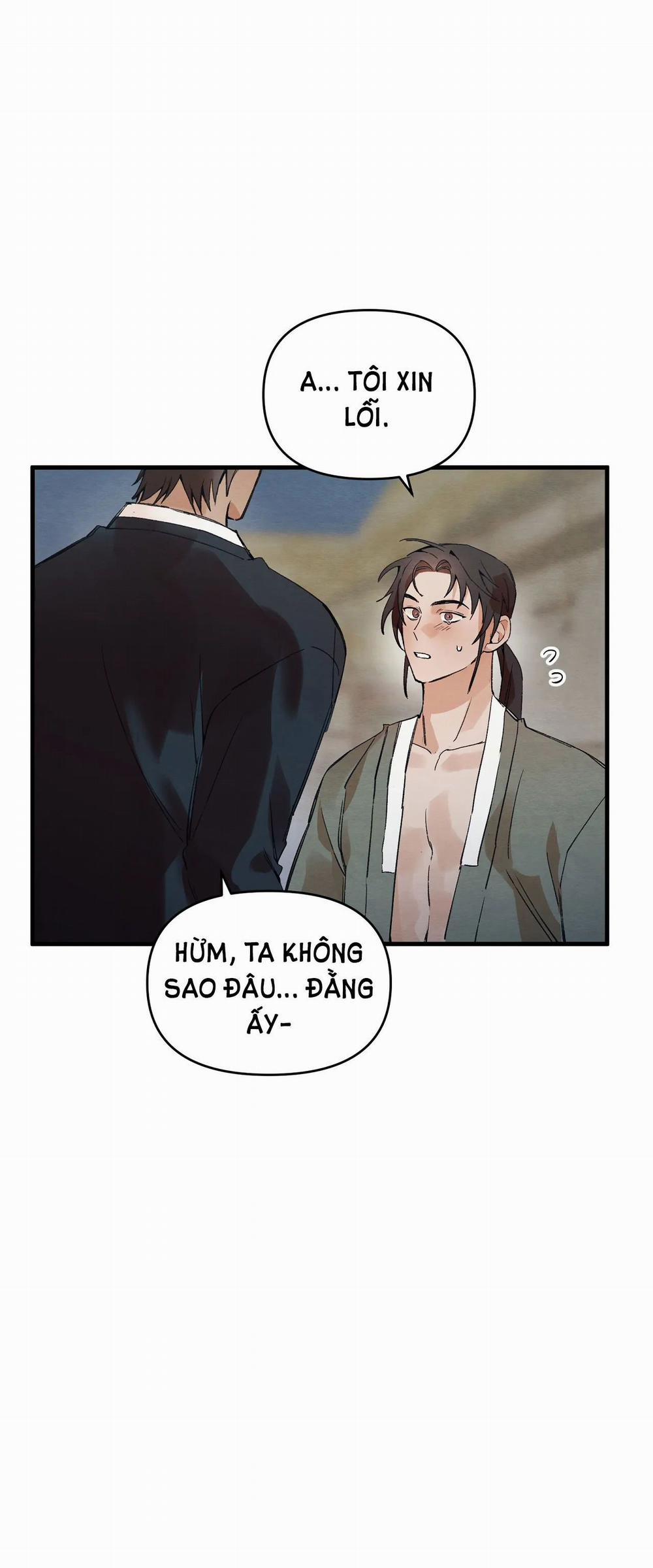 [Truyện Cổ Tích Khiêu Dâm Truyền Thống] Ăn 1 Miếng Bánh Gạo Đi 2.2 trang 47