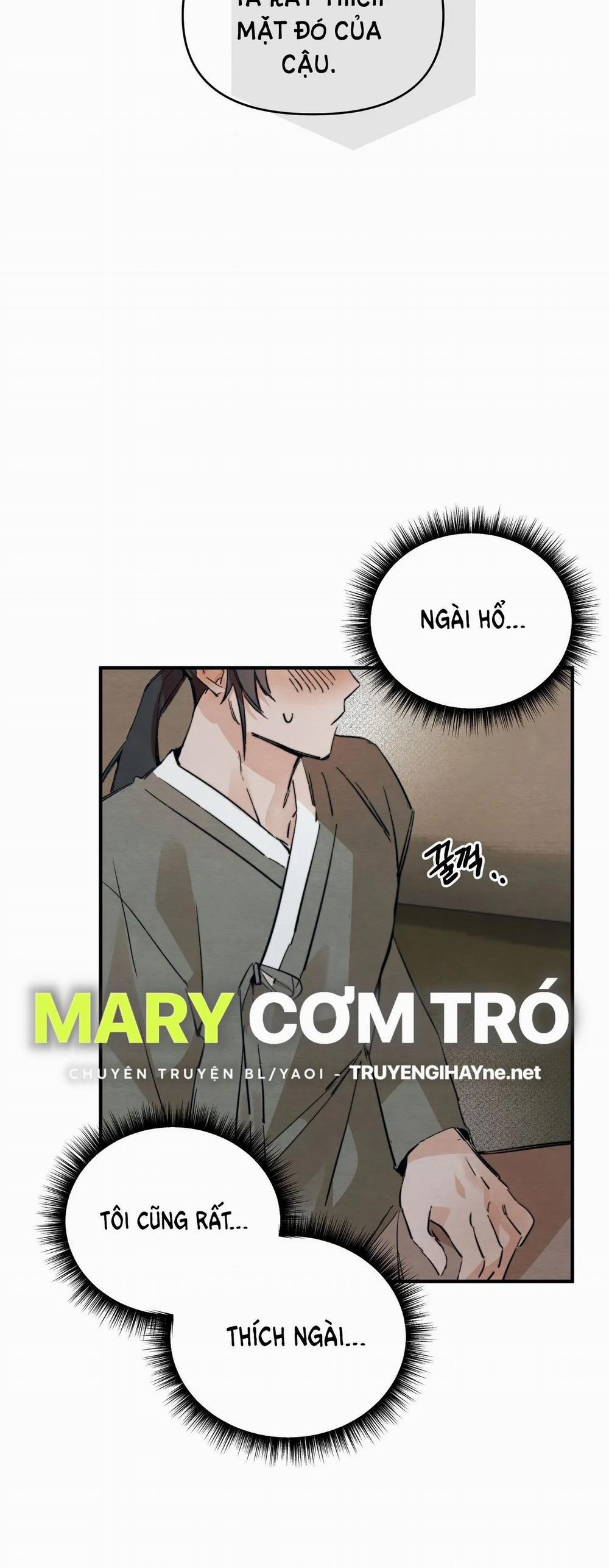 [Truyện Cổ Tích Khiêu Dâm Truyền Thống] Ăn 1 Miếng Bánh Gạo Đi 2.2 trang 5