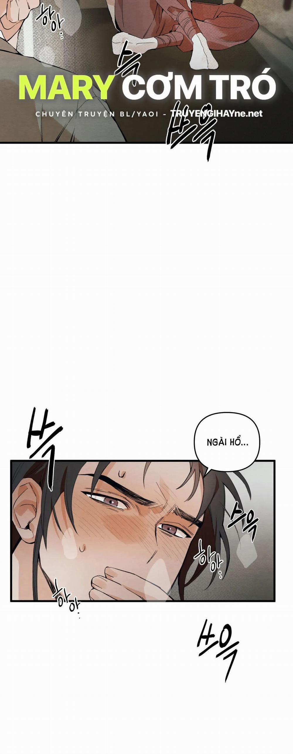 [Truyện Cổ Tích Khiêu Dâm Truyền Thống] Ăn 1 Miếng Bánh Gạo Đi 2.2 trang 8