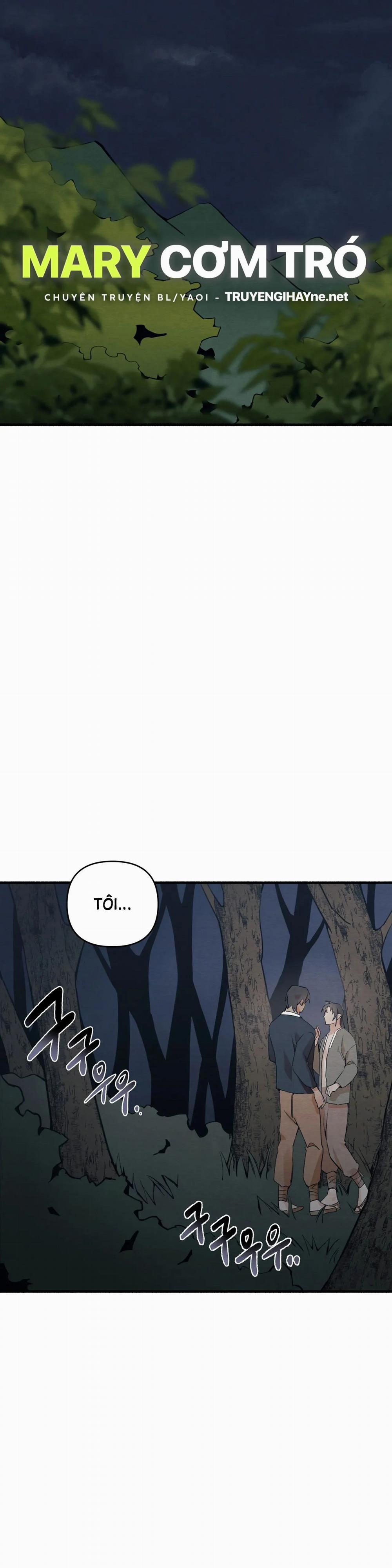 [Truyện Cổ Tích Khiêu Dâm Truyền Thống] Ăn 1 Miếng Bánh Gạo Đi 3.1 trang 1