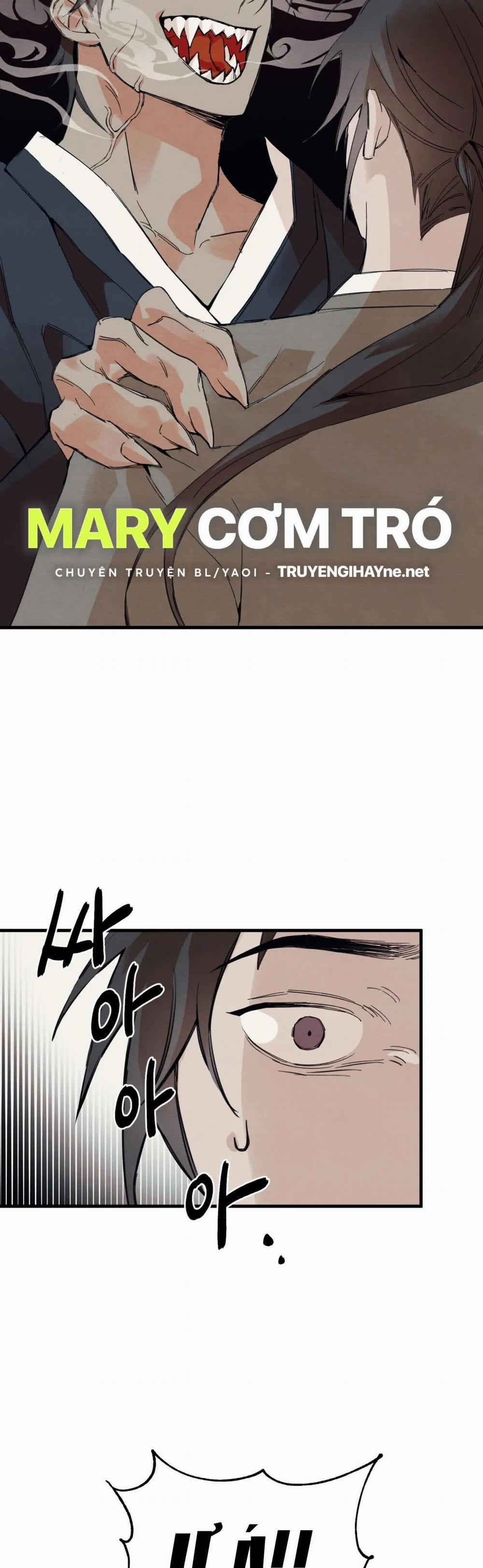 [Truyện Cổ Tích Khiêu Dâm Truyền Thống] Ăn 1 Miếng Bánh Gạo Đi 3.1 trang 13