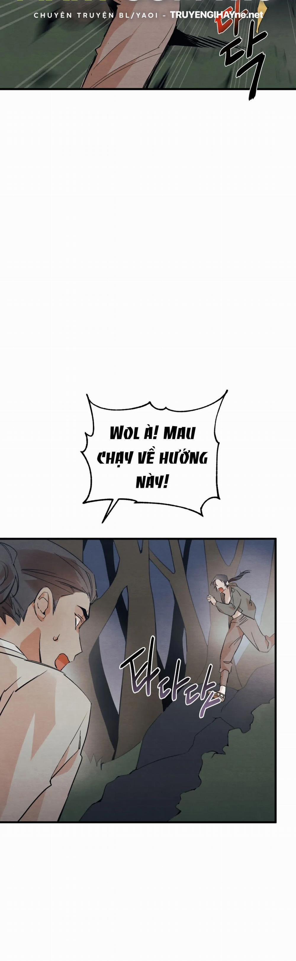 [Truyện Cổ Tích Khiêu Dâm Truyền Thống] Ăn 1 Miếng Bánh Gạo Đi 3.1 trang 15