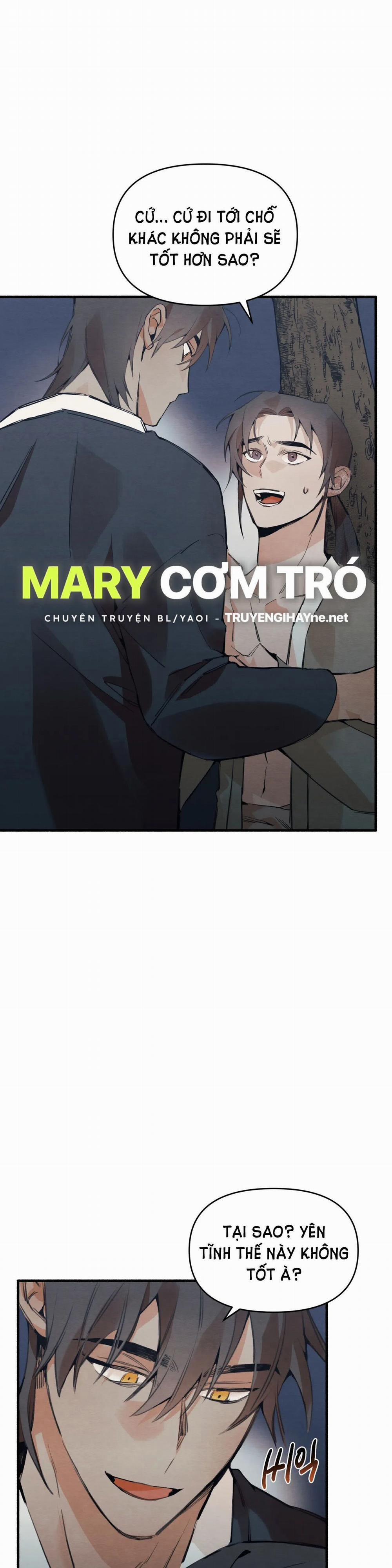 [Truyện Cổ Tích Khiêu Dâm Truyền Thống] Ăn 1 Miếng Bánh Gạo Đi 3.1 trang 2