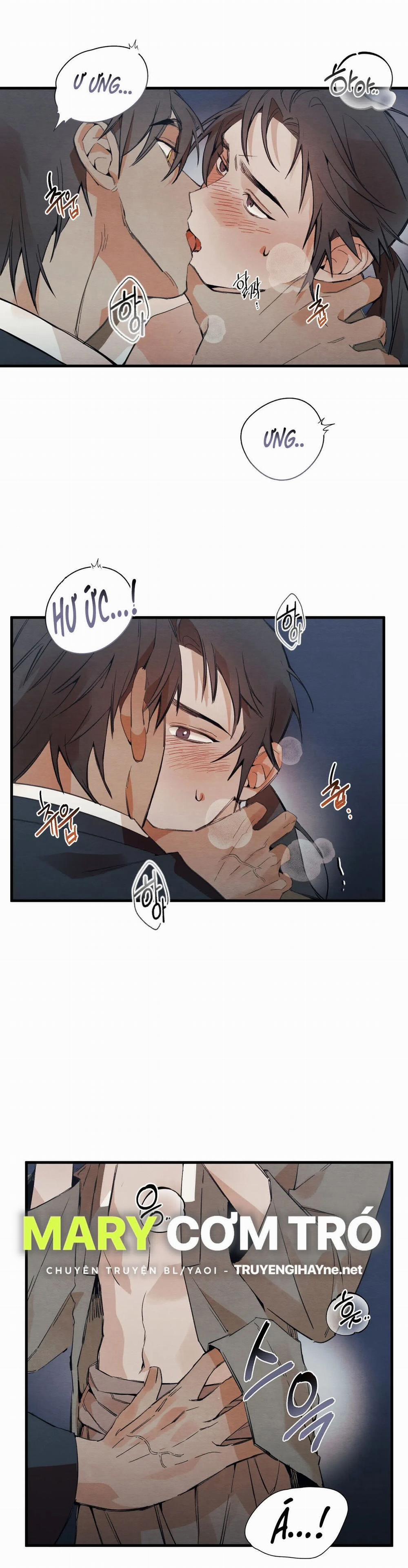 [Truyện Cổ Tích Khiêu Dâm Truyền Thống] Ăn 1 Miếng Bánh Gạo Đi 3.1 trang 5