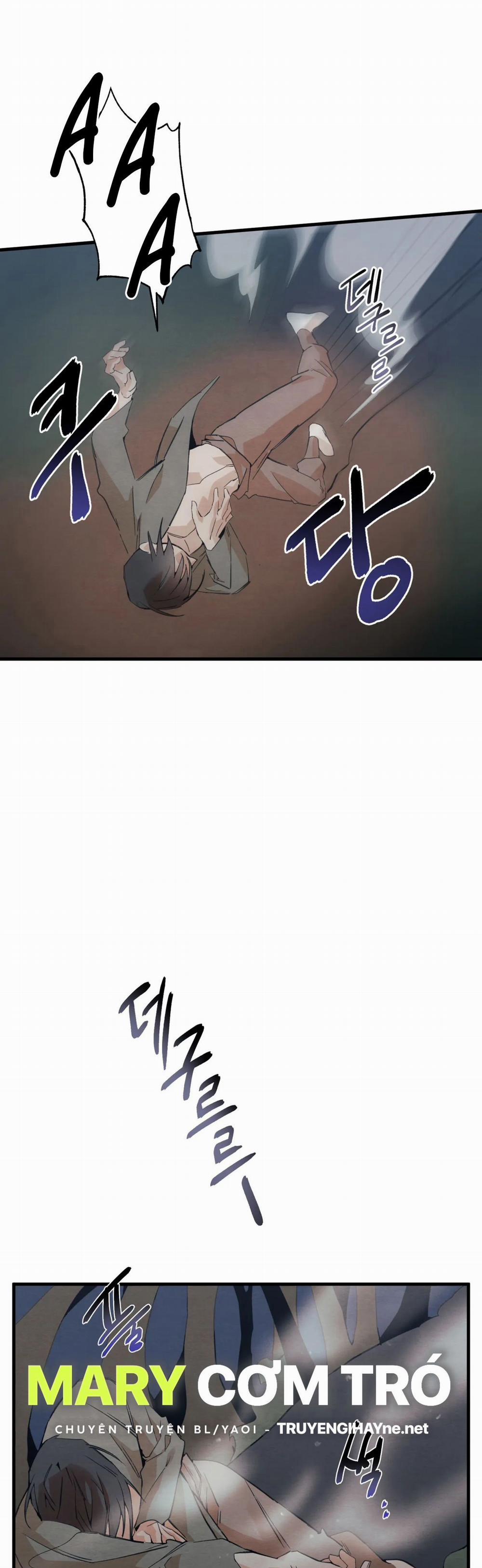 [Truyện Cổ Tích Khiêu Dâm Truyền Thống] Ăn 1 Miếng Bánh Gạo Đi 3.2 trang 0