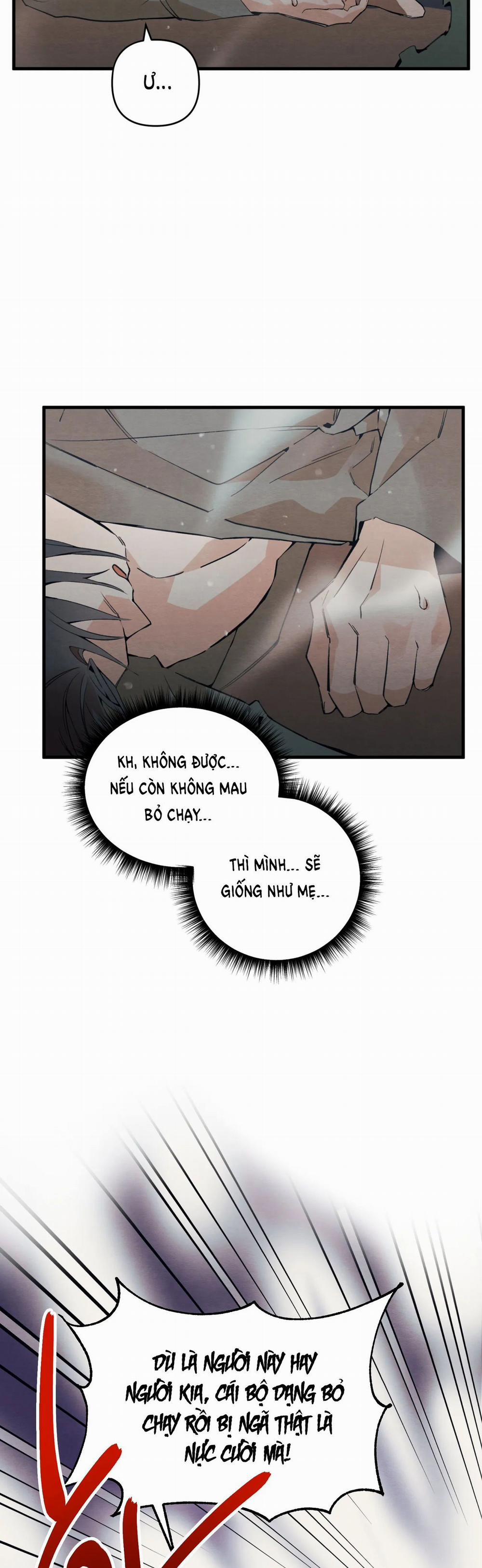 [Truyện Cổ Tích Khiêu Dâm Truyền Thống] Ăn 1 Miếng Bánh Gạo Đi 3.2 trang 1