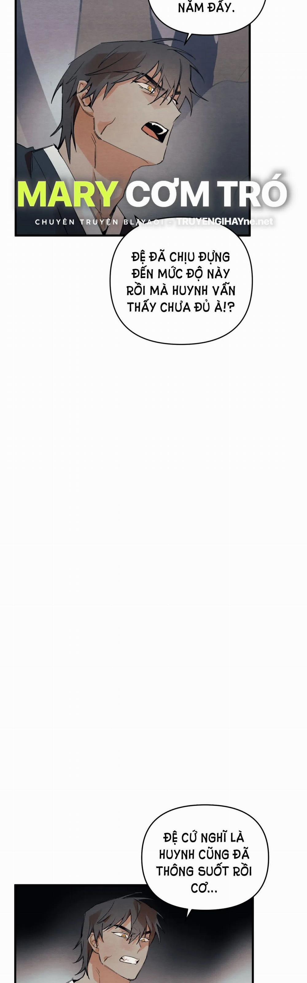 [Truyện Cổ Tích Khiêu Dâm Truyền Thống] Ăn 1 Miếng Bánh Gạo Đi 3.2 trang 11