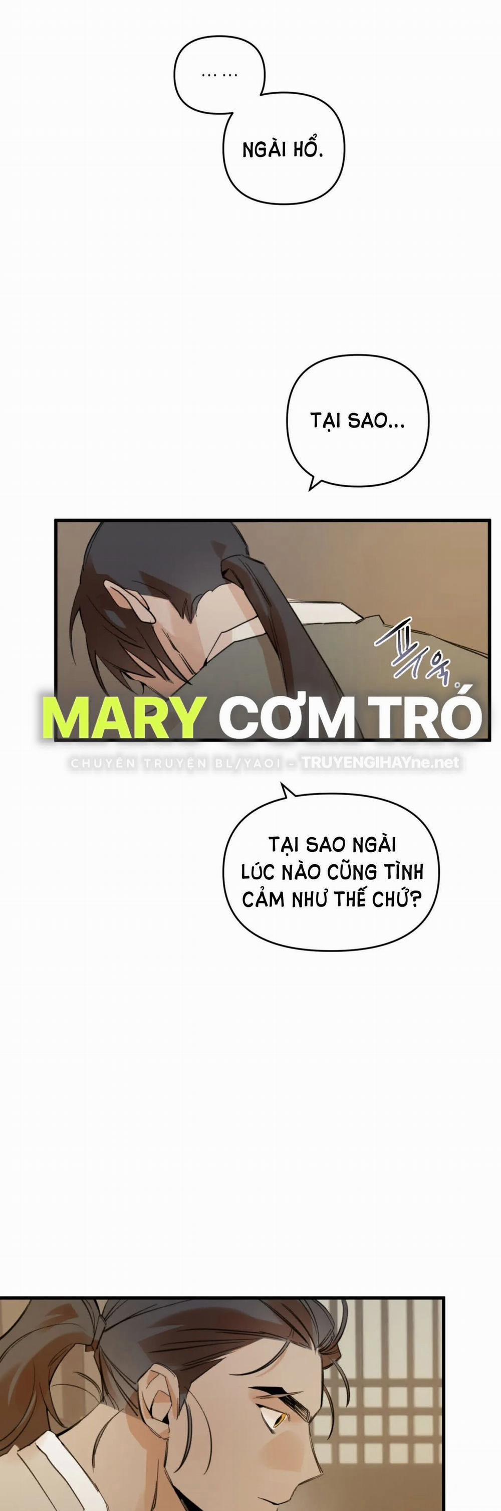 [Truyện Cổ Tích Khiêu Dâm Truyền Thống] Ăn 1 Miếng Bánh Gạo Đi 3.2 trang 28