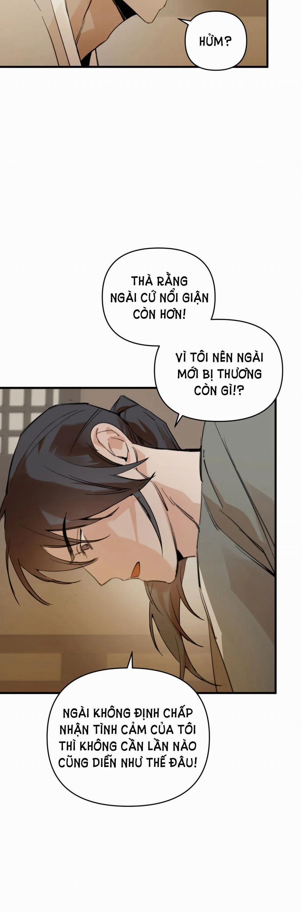 [Truyện Cổ Tích Khiêu Dâm Truyền Thống] Ăn 1 Miếng Bánh Gạo Đi 3.2 trang 29