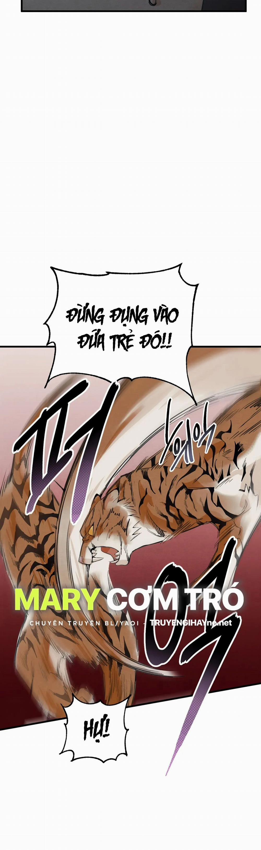 [Truyện Cổ Tích Khiêu Dâm Truyền Thống] Ăn 1 Miếng Bánh Gạo Đi 3.2 trang 3