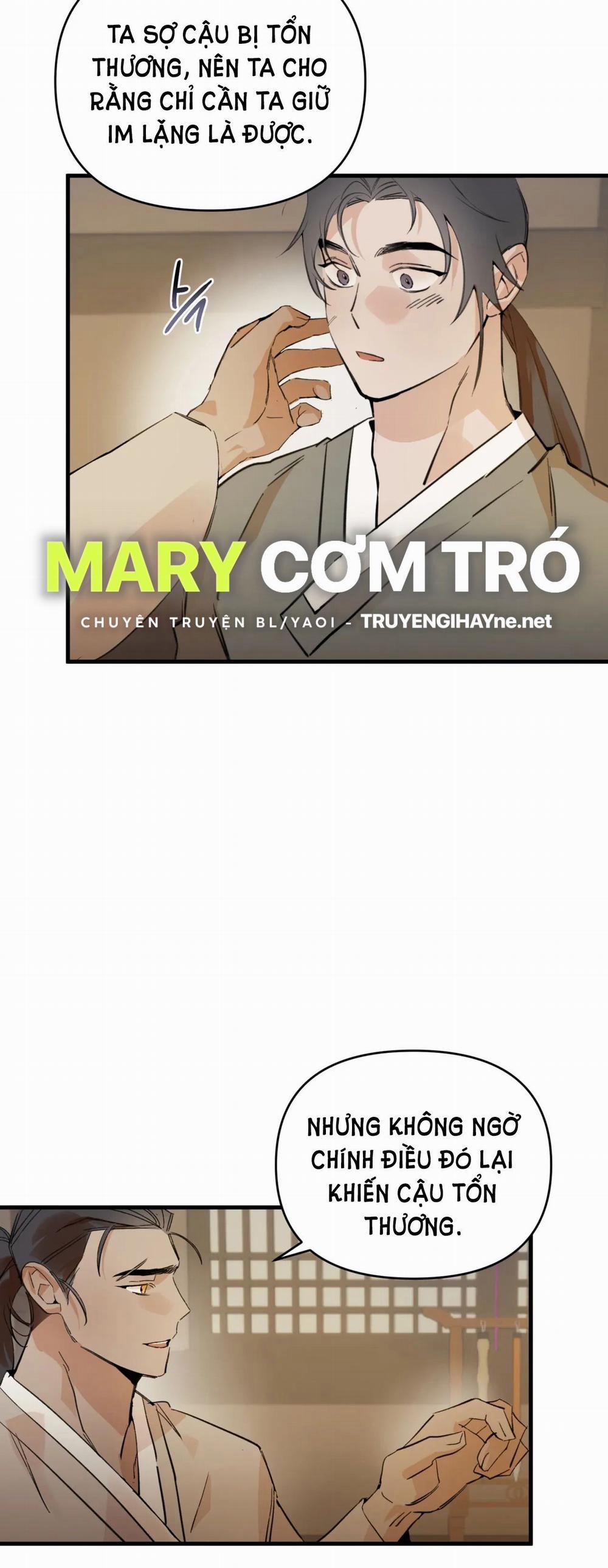 [Truyện Cổ Tích Khiêu Dâm Truyền Thống] Ăn 1 Miếng Bánh Gạo Đi 3.2 trang 34